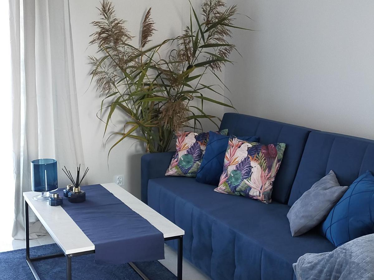 Apartament - Come In Lubin  Exterior photo