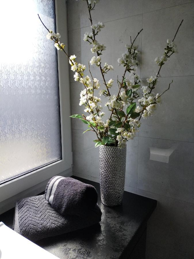 Apartament - Come In Lubin  Exterior photo