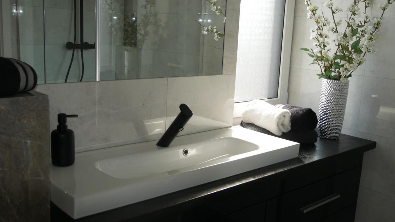 Apartament - Come In Lubin  Exterior photo