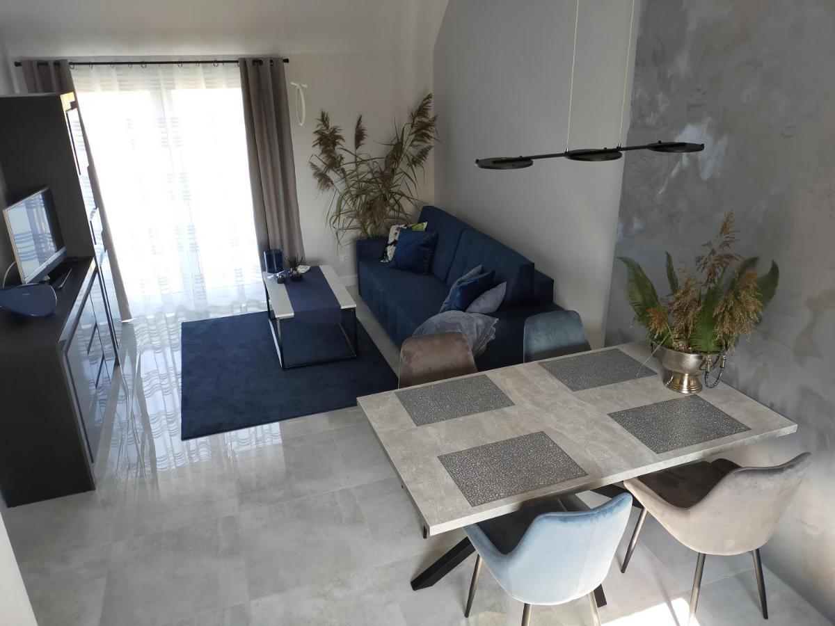 Apartament - Come In Lubin  Exterior photo