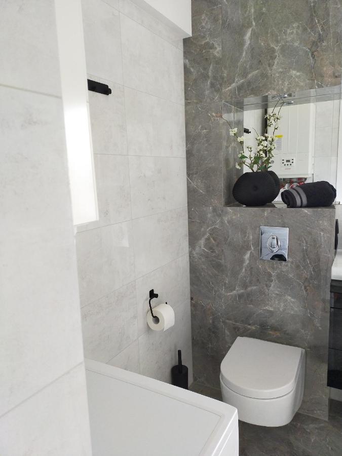 Apartament - Come In Lubin  Exterior photo