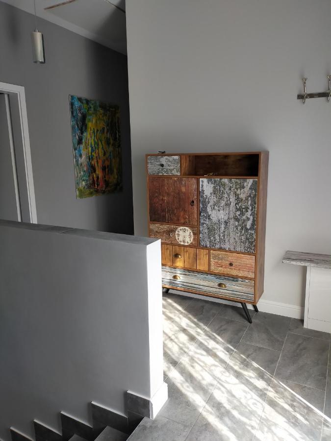 Apartament - Come In Lubin  Exterior photo