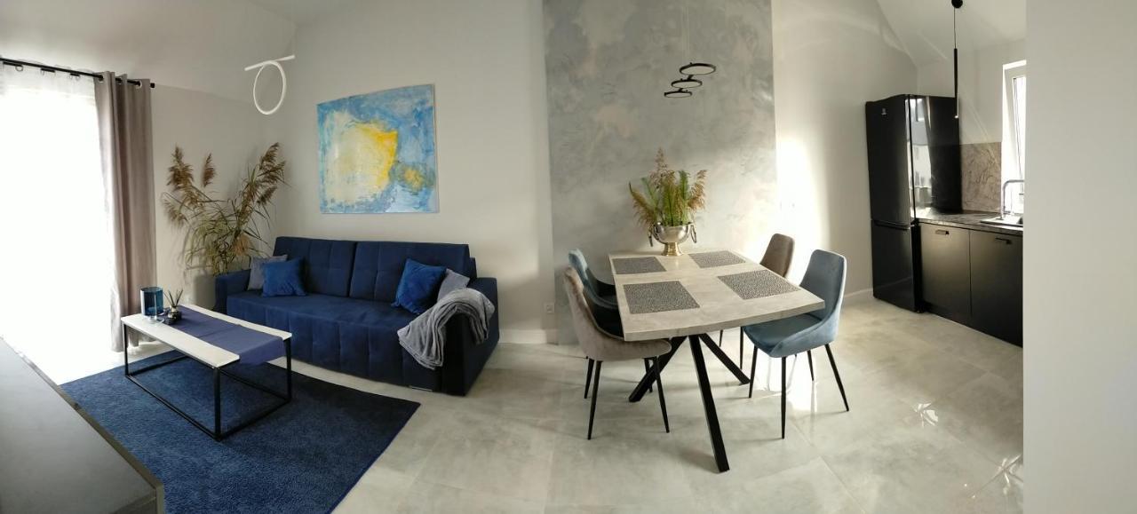 Apartament - Come In Lubin  Exterior photo