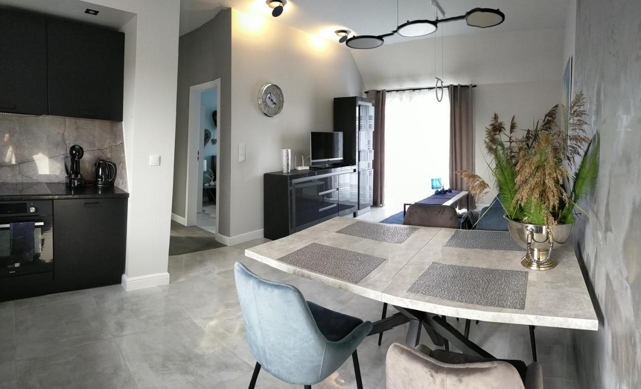 Apartament - Come In Lubin  Exterior photo